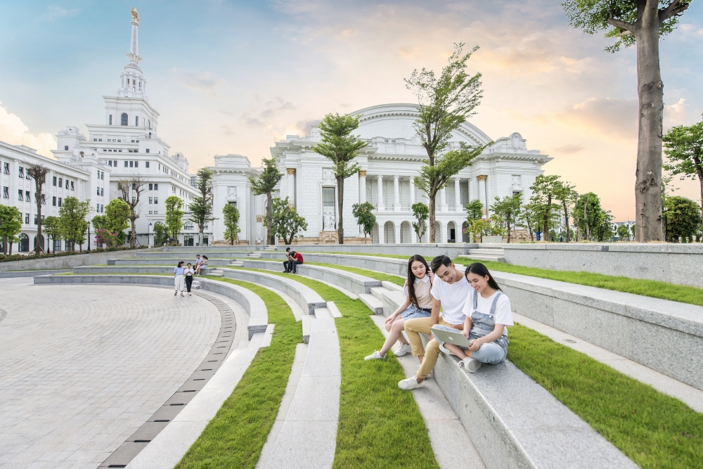Technion (Israel) và VinUni (Việt Nam) kí kết thỏa thuận hợp tác phát triển giáo dục và khoa học