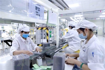 Việt Nam và Đông Nam Á đẩy nhanh phục hồi kinh tế sau đại dịch