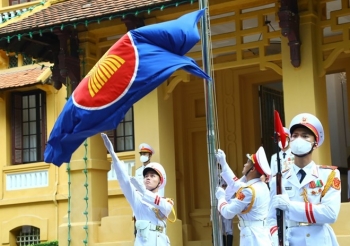 Việt Nam - thành viên nòng cốt trong sự phát triển của ASEAN
