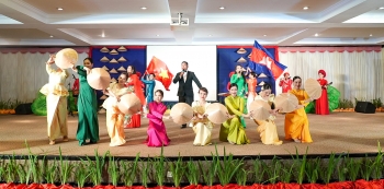 quang ba nghe thua t viet nam tai siem reap campuchia