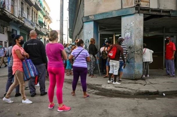 Cuba cho phep nuoc ngoai dau tu vao ban buon, ban le sau 60 nam hinh anh 1
