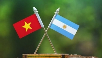 Tăng cường kết nối trao đổi thương mại giữa Việt Nam và Argentina