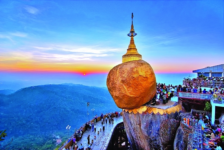 Chiêm ngưỡng vẻ đẹp đất nước, con người 10 nước ASEAN