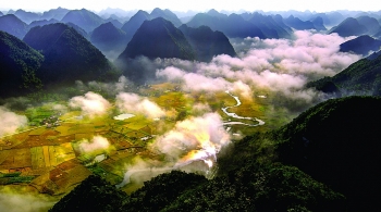 Chiêm ngưỡng vẻ đẹp đất nước, con người 10 nước ASEAN