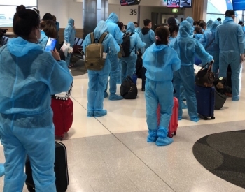 dua 690 cong dan viet nam tu uc new zealand va thai lan ve nuoc