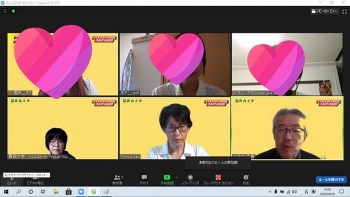 Hội thanh niên, sinh viên Việt Nam tại Nhật Bản tổ chức VYSA School Fair 2020