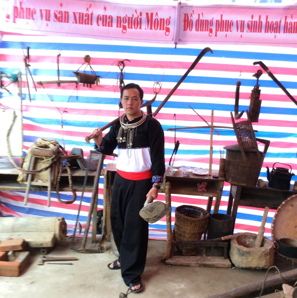 sin suoi ho lai chau tu ban nghien vuon len thoat ngheo nho lam du lich trong dia lan thao qua
