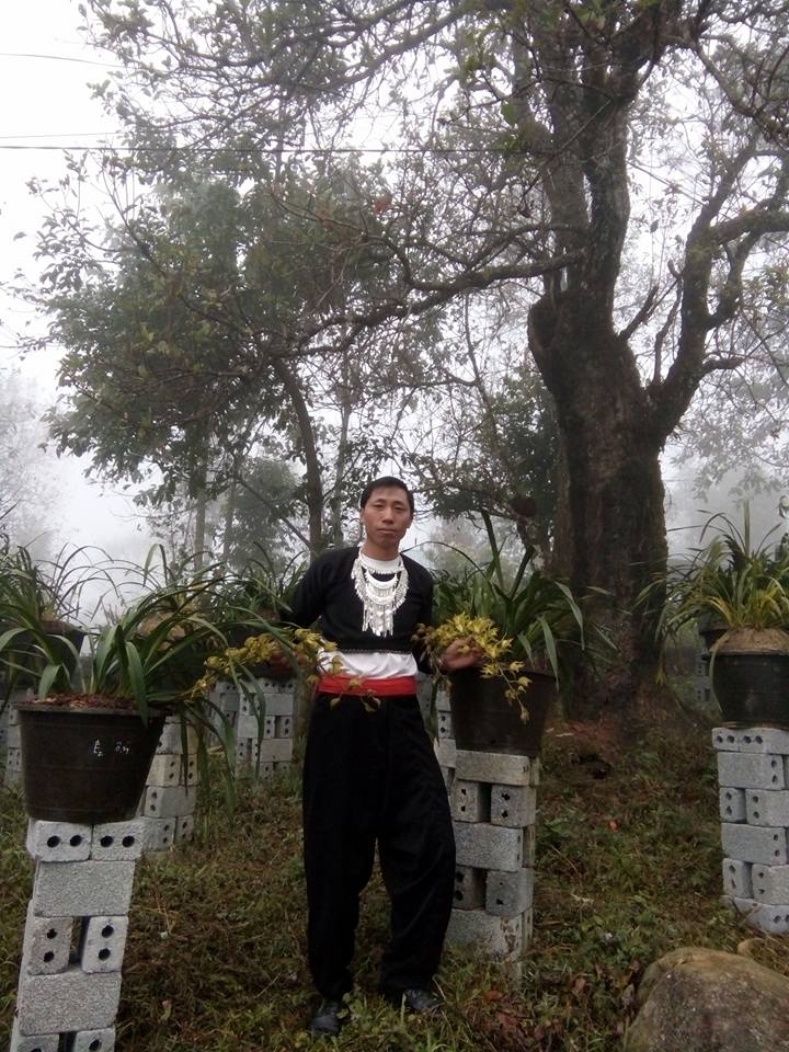 sin suoi ho lai chau tu ban nghien vuon len thoat ngheo nho lam du lich trong dia lan thao qua