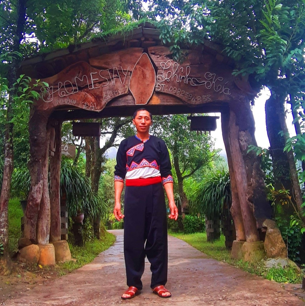 sin suoi ho lai chau tu ban nghien vuon len thoat ngheo nho lam du lich trong dia lan thao qua