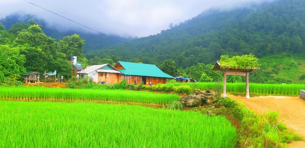 sin suoi ho lai chau tu ban nghien vuon len thoat ngheo nho lam du lich trong dia lan thao qua