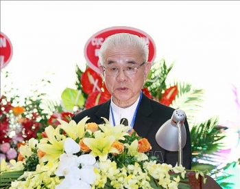 Biểu dương 78 tập thể, cá nhân đồng bào Công giáo sống tốt đời, đẹp đạo giai đoạn 2015 - 2020