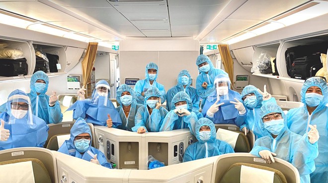 Đại sứ Phạm Thị Kim Hoa: Brazil là đối tác lớn, quan trọng hàng đầu tại Nam Mỹ của Việt Nam