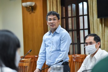 Việt Nam đã nhận khoảng 33 triệu liều vaccine COVID-19