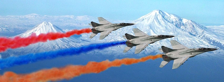 8 điều thú vị về đất nước Armenia cổ đại 8 điều thú vị về đất nước Armenia cổ đại