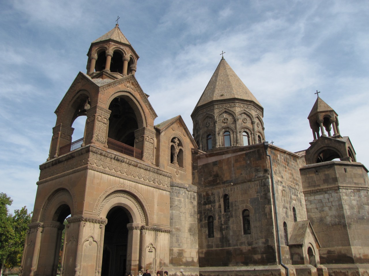 8 điều thú vị về đất nước Armenia cổ đại 8 điều thú vị về đất nước Armenia cổ đại