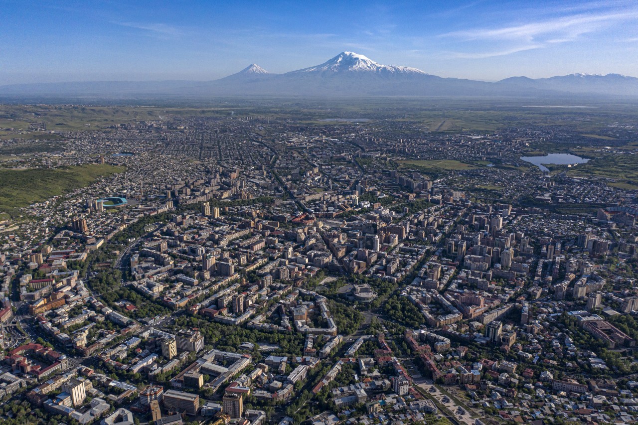 8 điều thú vị về đất nước Armenia cổ đại 8 điều thú vị về đất nước Armenia cổ đại