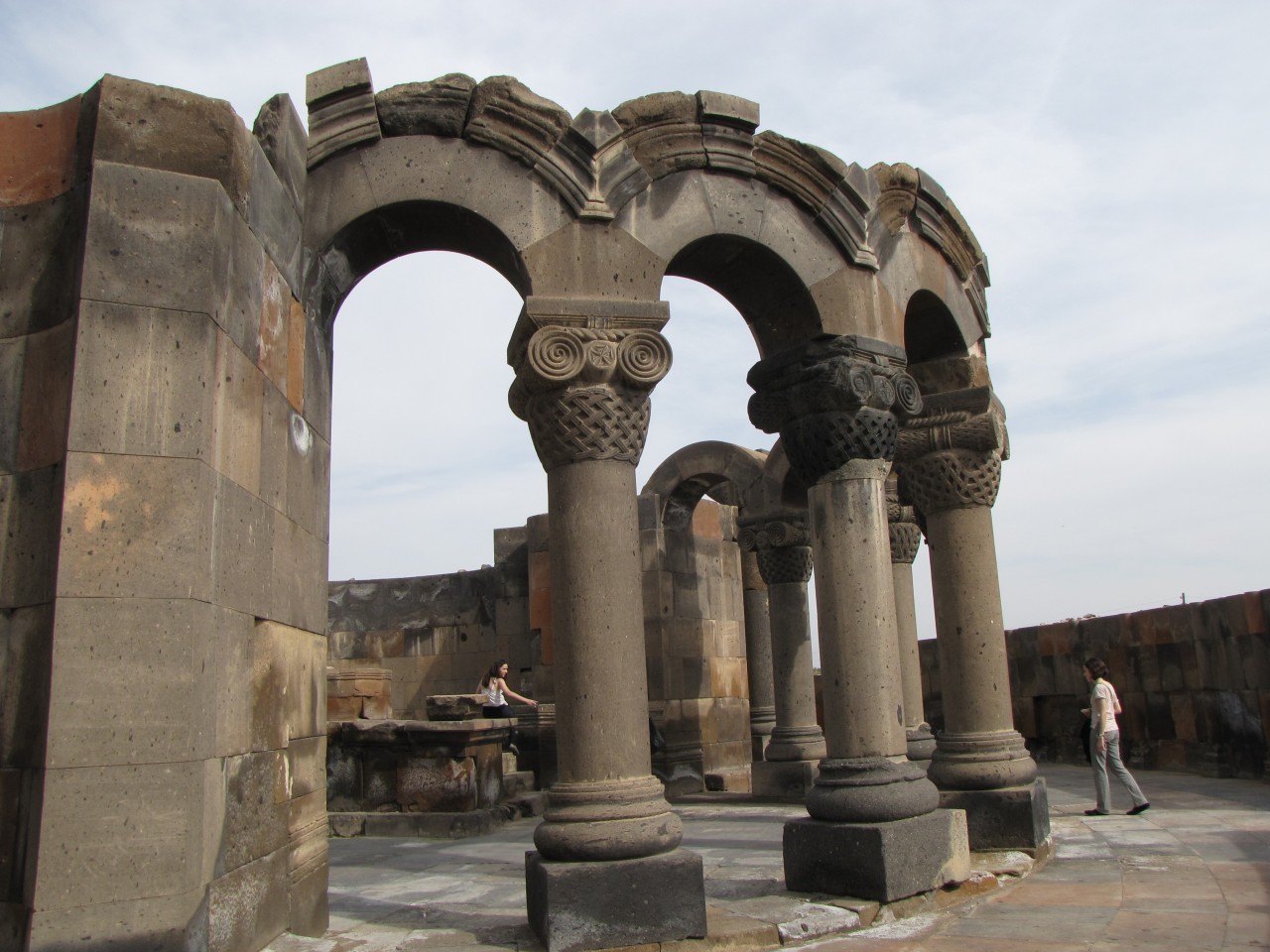 8 điều thú vị về đất nước Armenia cổ đại 8 điều thú vị về đất nước Armenia cổ đại