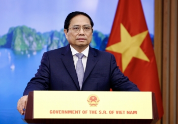 Việt Nam sẵn sàng đóng góp tích cực vào phục hồi kinh tế và phát triển ở châu Á - Thái Bình Dương