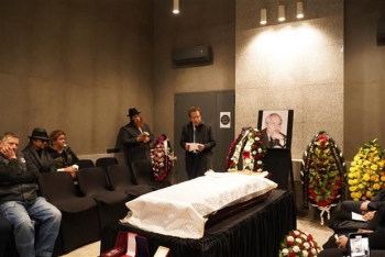 Tiễn biệt nhà Việt Nam học kỳ cựu, chuyên gia Biển Đông người Nga