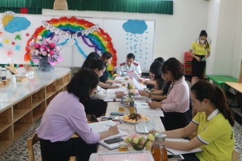 Phát huy vai trò đại diện bảo vệ quyền, lợi ích hợp pháp cho phụ nữ