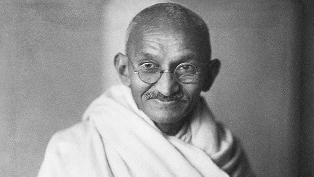 ky niem 151 nam ngay sinh cua anh hung dan toc an do mahatma gandhi tai ha noi