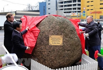 dat phien da tai vi tri du kien xay tuong dai bac ho thu 5 tai nga