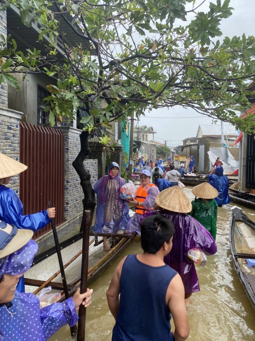 Hàn Quốc tài trợ 10.7 tỷ đồng giúp các nhóm dân tộc thiểu số ở Việt Nam vượt qua đại dịch COVID-19