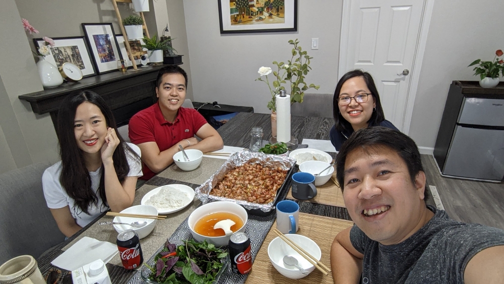 Nguyễn Văn Đông Anh - Chàng trai Việt mang lại doanh thu khoảng hơn 250 triệu USD cho Google