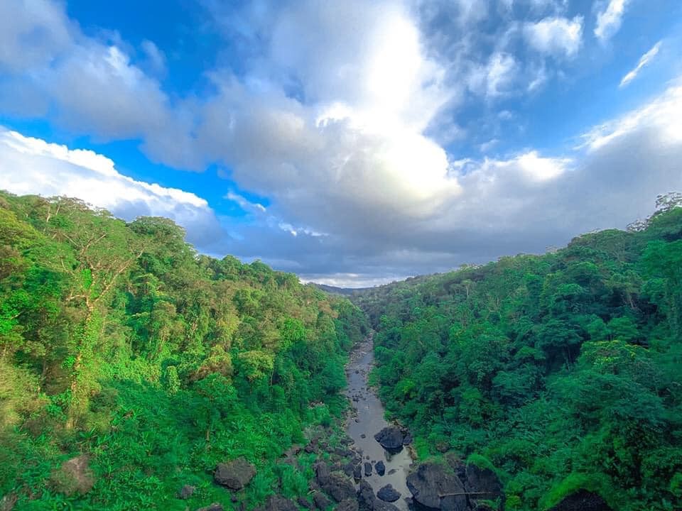 Cao nguyên Kon Hà Nừng (Gia Lai) được UNESCO công nhận là Khu dự trữ sinh quyển thế giới