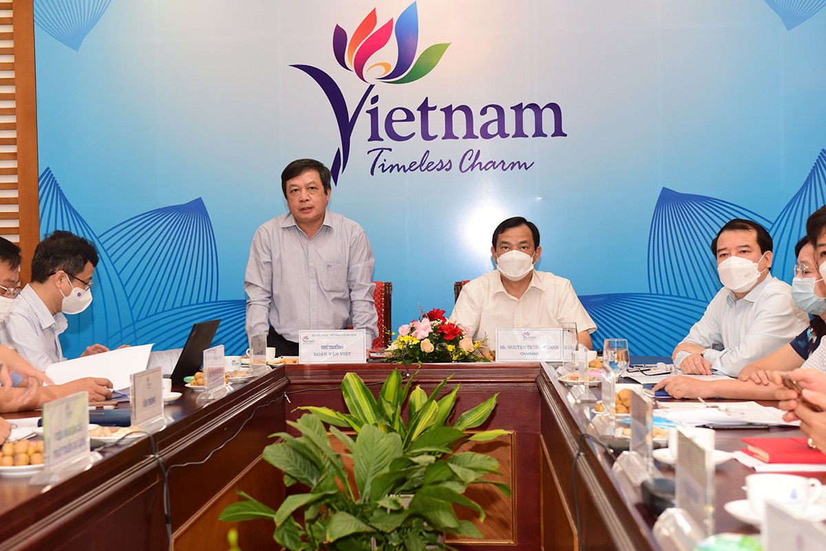 Các tỉnh, thành tích cực xây dựng kế hoạch khôi phục bền vững và an toàn để đón khách du lịch