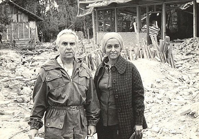 Nhà báo lão thành Marta Rojas Người đồng hành, vun đắp tình hữu nghị Việt Nam - Cuba -0