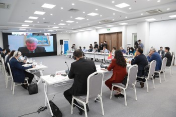 Quan hệ Đối tác Chiến lược Việt  – Đức: còn nhiều dư địa để phát triển quan hệ song phương