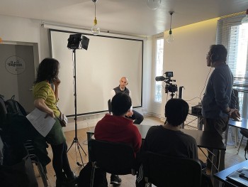 “Ici Vietnam Festival 2021 - Spécial Cinéma” - nơi trình chiếu 15 phim của các đạo diễn gốc Việt