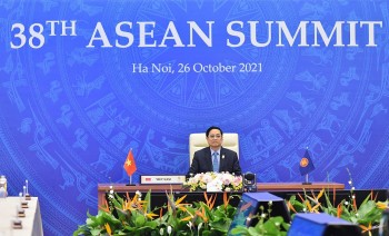 Việt Nam đề xuất hai trọng tâm tại Hội nghị Cấp cao trực tuyến ASEAN