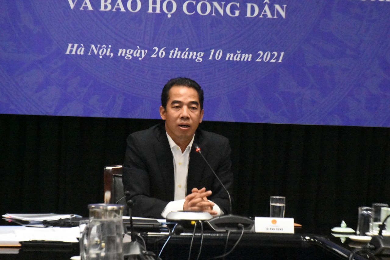 6 trọng tâm về công tác người Việt Nam ở nước ngoài trong thời gian tới