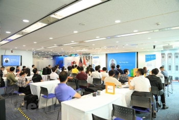 Google hỗ trợ Việt Nam tạo bệ phóng cho các ‘kỳ lân’ công nghệ