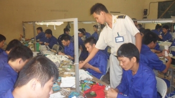 Hỗ trợ chi phí học nghề ngắn hạn cho người cai nghiện ma tuý