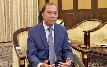 Các nước ASEAN chung tay ứng phó dịch COVID-19