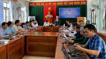 Gia Lai tổ chức toạ đàm Kỷ niệm 70 năm Ngày truyền thống Liên hiệp các tổ chức hữu nghị