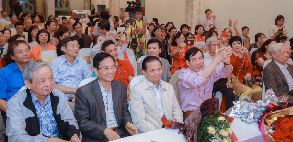 Kỉ niệm 6 năm UNESCO vinh danh Dân ca Ví, Giặm Nghệ Tĩnh là văn hóa phi vật thể của nhân loại