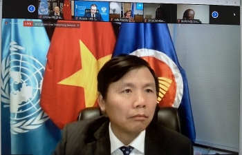 viet nam keu goi do bo cac bien phap trung phat don phuong