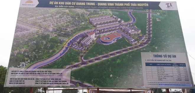 Đất nền Thái Nguyên: Bài toán an toàn, thông minh cho nhà đầu tư BĐS