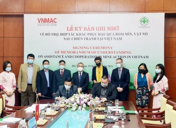 npa ho tro hop tac khac phuc hau qua chien tranh tai viet nam giai doan 2021 2025