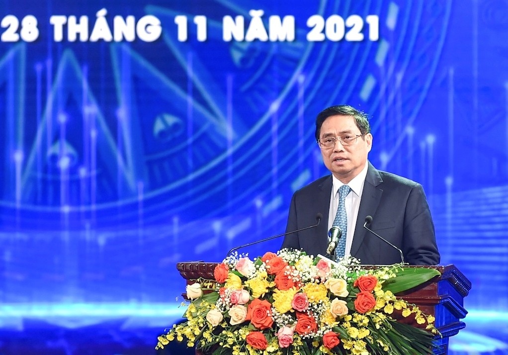 Tạp chí Thời Đại được trao 2 giải tại Giải thưởng toàn quốc về thông tin đối ngoại lần thứ VII