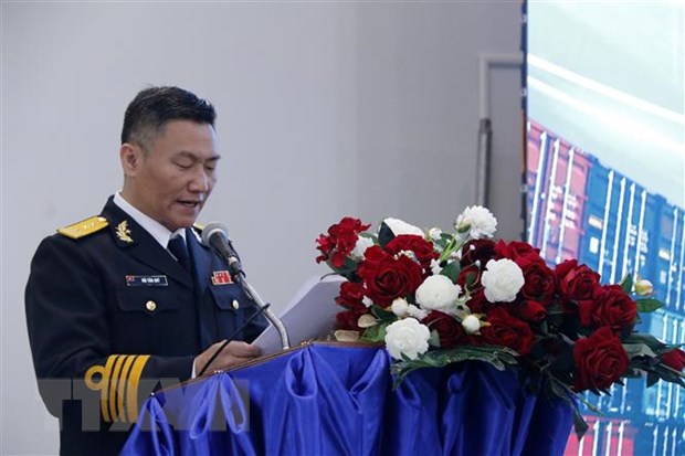 Tang cuong ket noi giua hai nen kinh te Lao-Viet Nam hinh anh 3