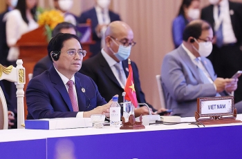 Đoàn kết là yếu tố quyết định thành công, là sức mạnh để ASEAN giữ vững ổn định trong bất ổn