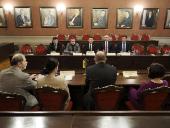 Việt Nam và Slovakia thúc đẩy hợp tác giữa các địa phương
