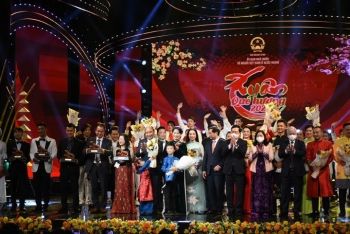 Chương trình Xuân Quê Hương 2023 sẽ diễn ra tại Hà Nội vào trung tuần tháng 1