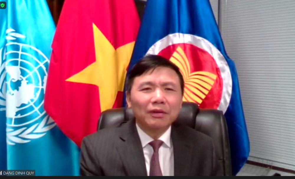 9 quoc gia tham gia hoi nghi nhom cac co quan phong chong tham nhung asean bang hinh thuc truc tuyen