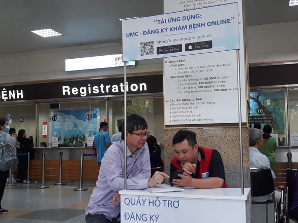 Công nghệ số giúp người dân an toàn trong dịch bệnh